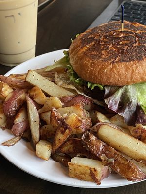 Stone Way Cafe by null