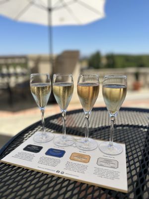 Domaine Carneros by null