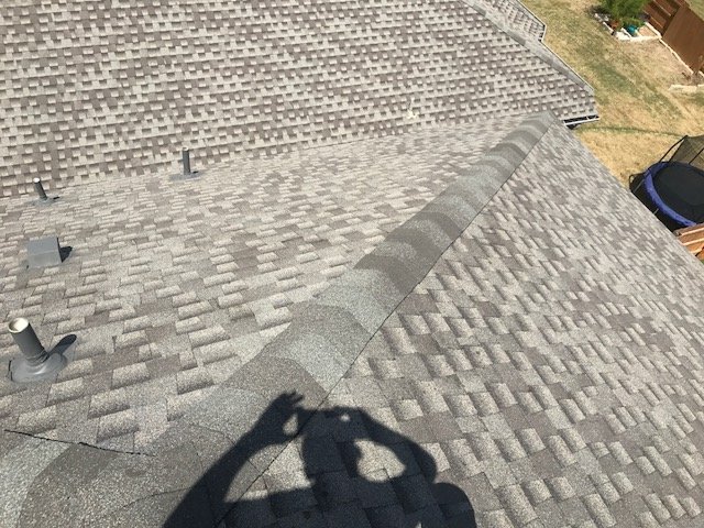 Slide of Austin Roof-Tech