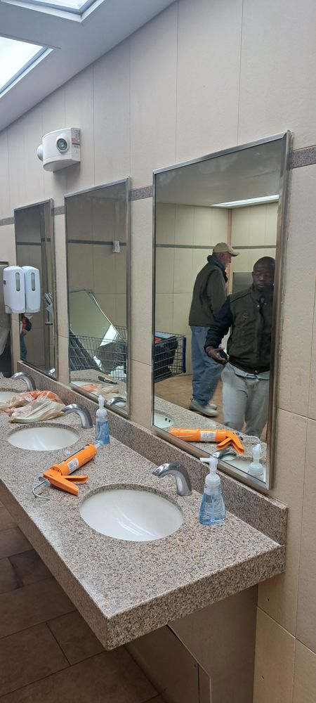 Slide of Fixmaster National Service