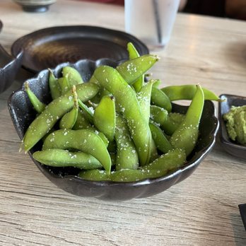 Yama Sushi House - Phoenix - Edamame - Sushi Bars Near Me - Phoenix, Arizona Yama Sushi House - Phoenix - Edamame - Sushi Bars Near Me - Phoenix, Arizona