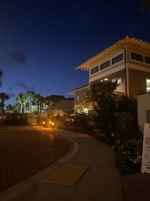 1912 Ocean Bar & Rooftop by null