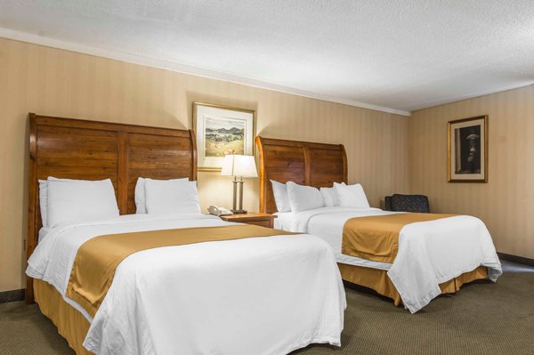 Ascend Hotel Collection Hidden Valley Resort by null