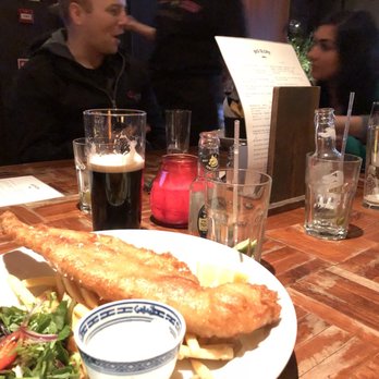 Big Slope - Pubs Near Me - Glasgow, GLG