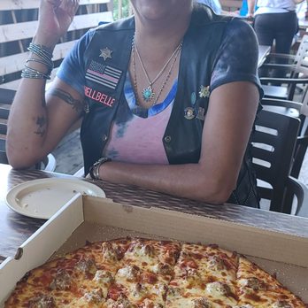 Pusateri's Chicago Pizza - Chicago Cheese and Sausage - Pizza Near Me - Stuart, Florida Pusateri's Chicago Pizza - Chicago Cheese and Sausage - Pizza Near Me - Stuart, Florida