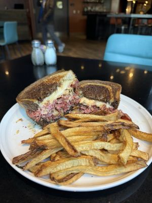 Eliza Hot Metal Bistro by null