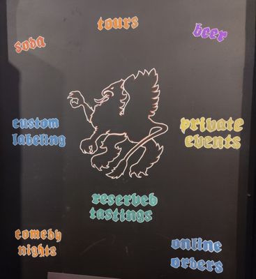 Sprecher Brewing Company by null