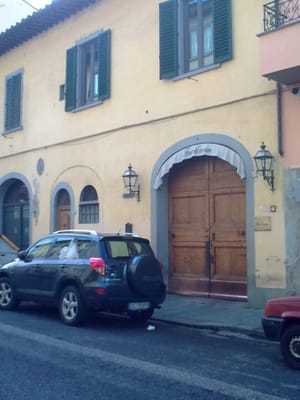 Fuor D'Acqua by null