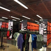 nike factory store round rock