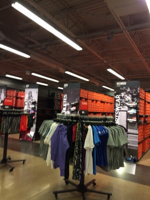 Nike Factory Store - Round Rock by null