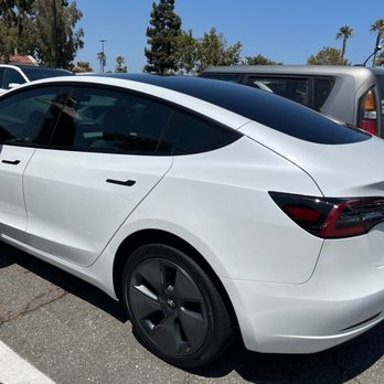 OC Tint Solutions - Car Window Tinting Near Me - Costa Mesa, California OC Tint Solutions - Car Window Tinting Near Me - Costa Mesa, California