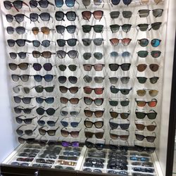 Granek Brian M, O.D - Very nice collection/variety for the entire family.