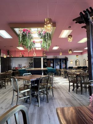 Brunch Bliss & Bubbles by null