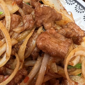 Papa Chen - General Chou chicken - Chinese Near Me - Brentwood, California