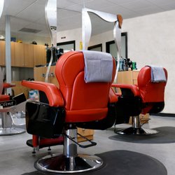 The Rocky Mountain Barbershop - Inside The Rocky Mountain Barbershop