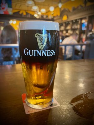 B.D. Riley's Irish Pub at Mueller by null