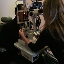 City Eye Optical - Add a caption