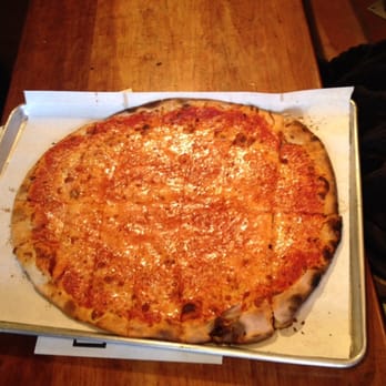 BAR - Red basic - Pizza Near Me - New Haven, Connecticut BAR - Red basic - Pizza Near Me - New Haven, Connecticut