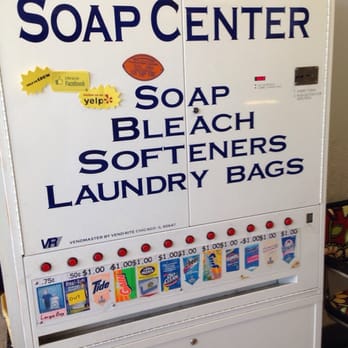 Positive Spin Laundry - Soaps, all your needs:) - Laundry Services Near Me - Denver, Colorado