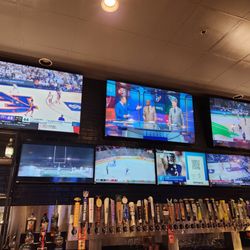 Buffalo Wild Wings