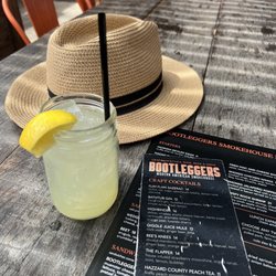 Bootleggers Modern American Smokehouse