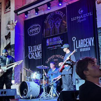 Slippery Noodle Inn - Live music - American Near Me - Indianapolis, Indiana Slippery Noodle Inn - Live music - American Near Me - Indianapolis, Indiana