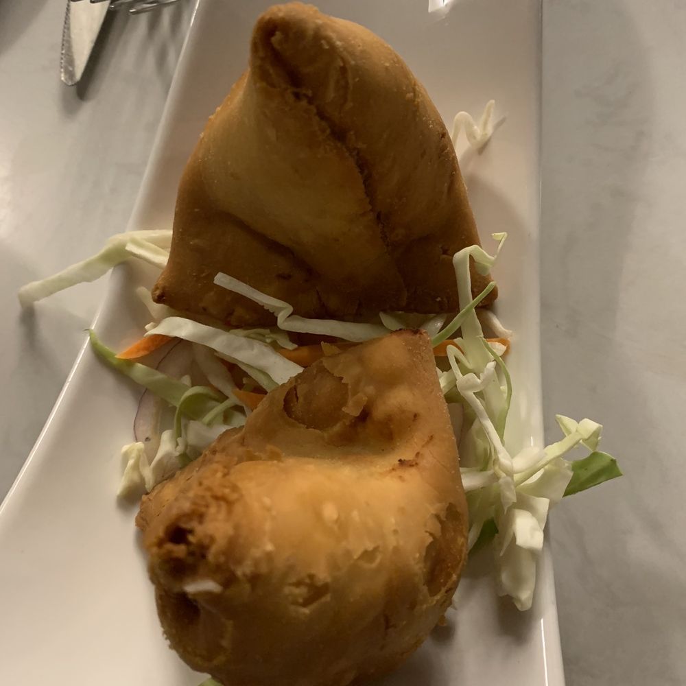 Deccan Spice - Samosa - Indian Near Me - Pompano Beach, Florida