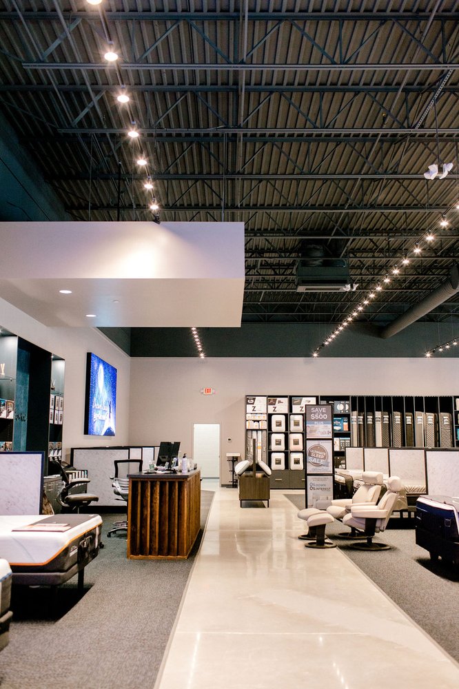 SLEEP GALLERIA JOHN’S CREEK 110 Photos & 18 Reviews Mattresses