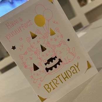 Sly Heat Press Printing - Birthday cards - Screen Printing/T-Shirt Printing Near Me Sly Heat Press Printing - Birthday cards - Screen Printing/T-Shirt Printing Near Me