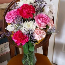Flower Box