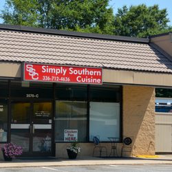 Simply Southern Cuisine
