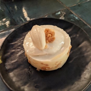 Babula - Yuzu Tart - Cocktail Bars Near Me - Barcelona, B Babula - Yuzu Tart - Cocktail Bars Near Me - Barcelona, B