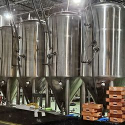 Kindred Spirit Brewing