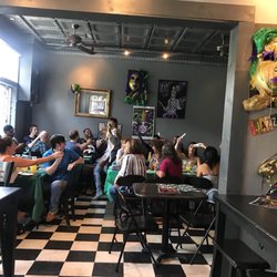 Thirsty's RVA