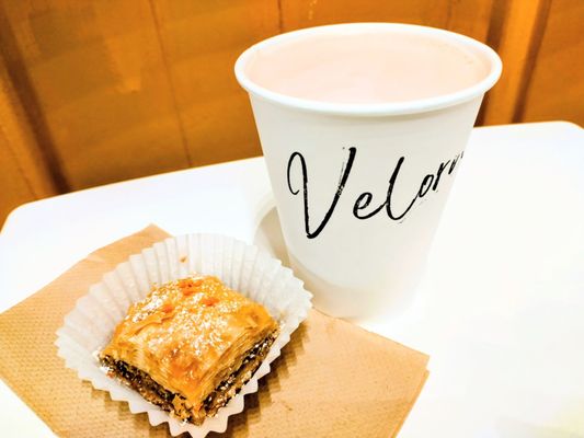 Cafe Velora by null
