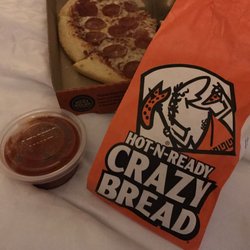 Little Caesars