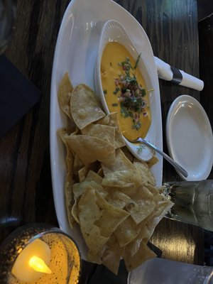 The Hurley Tap by null