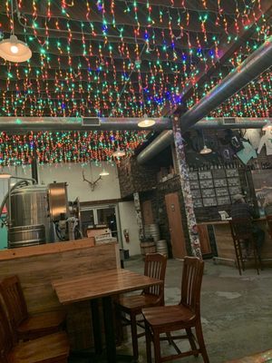 Bog Brewing Company by null