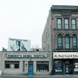 Pomeroy's Animal Hospital & Clinic