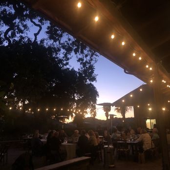 Zaca Mesa Winery - Wineries Near Me - Los Olivos, California