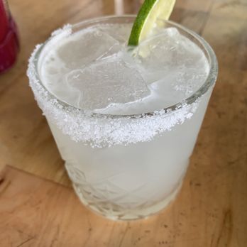 Yardbird - Skinny margarita - Southern Near Me - Los Angeles, California