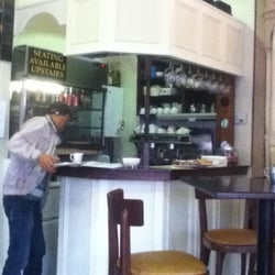 Revive Cafe