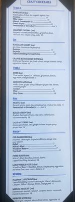 The Flying Steamshovel Inn & Gastropub by null