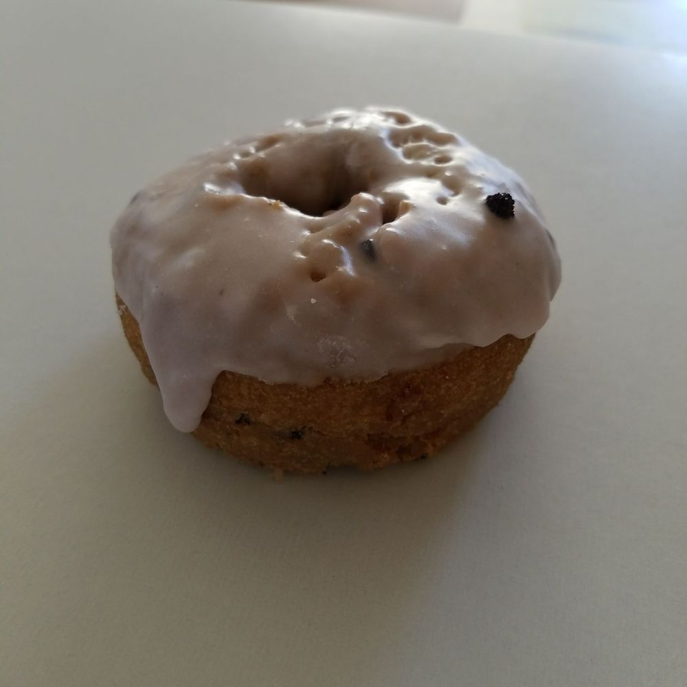 Top Donuts - Blueberry cake, hella good. - Donuts Near Me - Norwalk, California Top Donuts - Blueberry cake, hella good. - Donuts Near Me - Norwalk, California