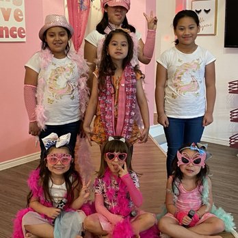 B. Pink Parties - Party & Event Planning Near Me - San Antonio, Texas B. Pink Parties - Party & Event Planning Near Me - San Antonio, Texas