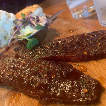 Kitchen Story - Millionaires Bacon - Breakfast & Brunch Near Me - Oakland, California