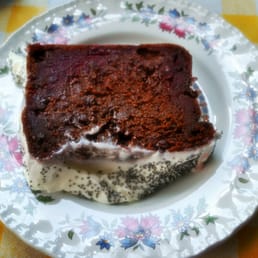 Beetroot Cake