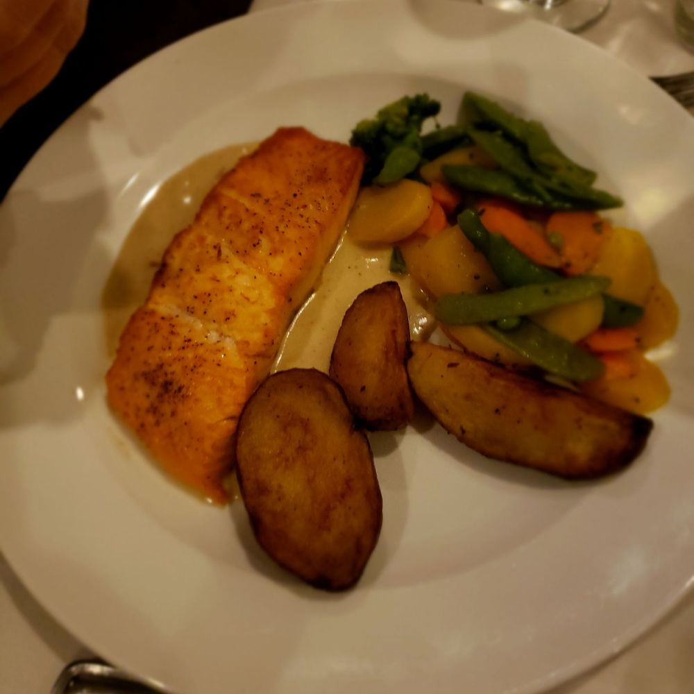 Bellissimo - Italian Near Me - Montvale, New Jersey
