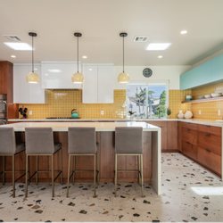 LA Dwelling