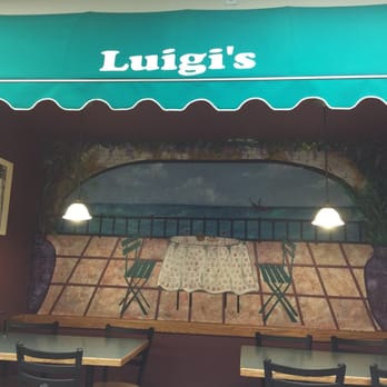 Luigi's Pizza And Pasta - Pizza Near Me - Red Bluff, California Luigi's Pizza And Pasta - Pizza Near Me - Red Bluff, California